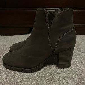 Clarks Ultimate Comfort Collection Bootie